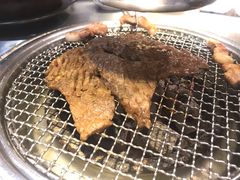 -韩聚屋韩国烤肉餐厅(新北万达店)