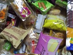 乐大嘴零食公园(亳州路店&nbsp;)-乐大嘴零食公园(亳州路店)