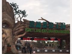 -美的鹭湖探索王国