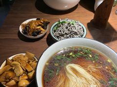 -十面春风·江南面馆(崇宁路店)