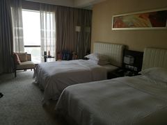 -杭州龙禧福朋喜来登酒店