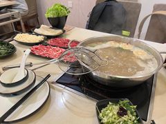 -潮汕良记牛肉火锅(洪武路店)
