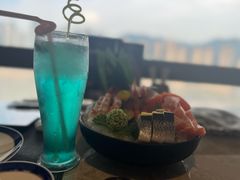 -極上萬膳·日料放题(来福士江景店)