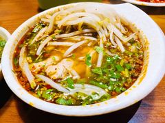 冒脑花-搓火大都会(广安门总店)