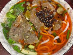 -无名羊肉粉(赤水店)