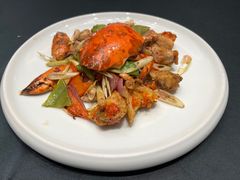 -神仙馆(衡山路店)