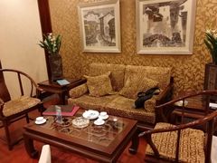 -顺峰海鲜酒楼(省府店)