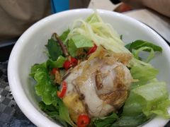 -华姐鸡粉(教育路店)