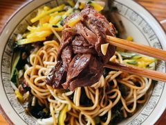 -友琴面馆(东白溪公寓店)