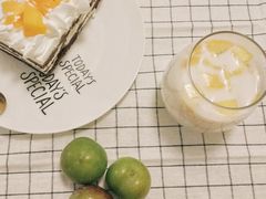 特款蛋糕-麦的多生日蛋糕(花满庭店)