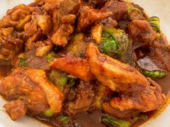 -八方后身麻辣鸡块(总店)