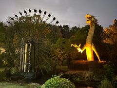 -五龙客家风情园