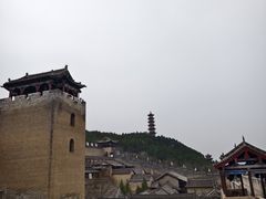 -皇城相府
