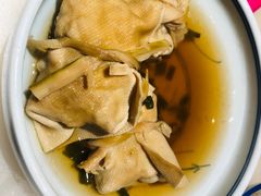 -慧娟面馆·餐厅(望江路店)