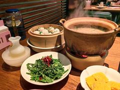 -清水亭湖北菜(大屯DT51店)