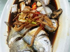 -龙宫海鲜楼(长乐漳港店)