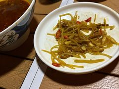 -南小馆(迪士尼小镇店)