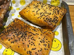 -新疆烧烤王(广灵店)