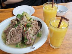 -Doo Dee Thai Food(Issan/Isaan/Esan)
