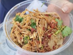 -张记捆鸡(总店)