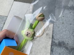 -星巴克(泉州百捷上悦城店)