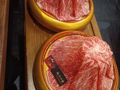 -牛New寿喜烧(虹桥新天地店)