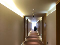 -全季酒店(成都春熙路IFS国金中心店)