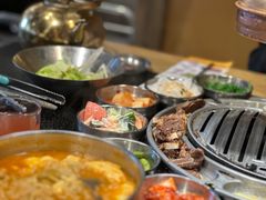 -GOGIYA·咕叽吖韩国传统烤肉店(小榄店)