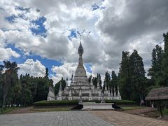 -云南民族村