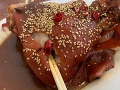 -巷子深菜馆(新华路店)
