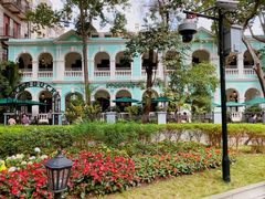 -星巴克臻选(广州沙面店)