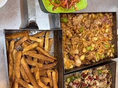 -老三李村河底戳子肉(总店)