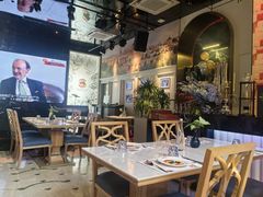 -Mezomd曼索蒂西班牙餐厅(广粤店)