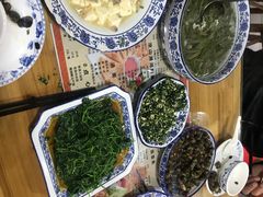 -洞天食府(北大街店)