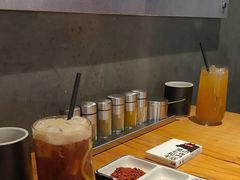 -焱铁烧·黑毛和牛专门店(南宁万象城店)