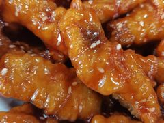 糖醋里脊-教师之家赵家羊汤馆(东青龙街店)