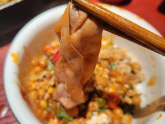 鲜鸭肠-黄家码头老火锅(解放碑旗舰店)