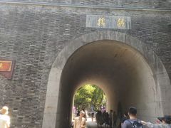 -鼓楼(西湖风景名胜区)