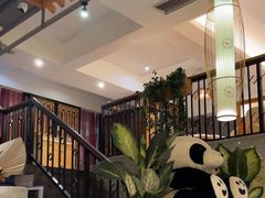 -川味堂·四川豆花(八卦岭店)
