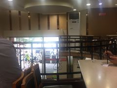 -老头盖浇饭(南京新街口明瓦廊宏光酒店店)