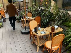 -贰醒·私房小院烧烤 (太古里店)