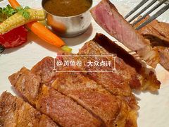 -LE SHARE洛笙·花园西餐(北京路步行街店)
