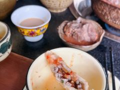 -陀岗美食·云南藏式特色餐厅