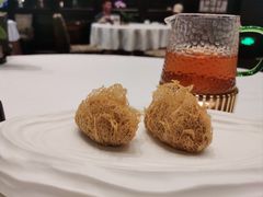 -明阁 Ming Court(广州朗豪酒店)