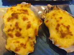 -千岛蚝高压锅生蚝·人参火锅(白云万达店)