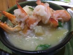 -金穗园·砂锅粥.醉鸡煲火锅(长寿路店)