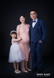-RosyBaby萝西儿童摄影(园区店)