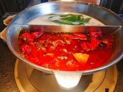 -湊湊火锅·茶憩(新中关购物中心店)