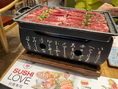 -Sushi Love 创意寿司(丽影广场店)