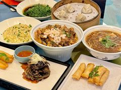 -祝家花園(伯渎港店)